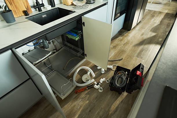 Reliable Pipe Repair contractor in Forest, MS by Street Wise - Plumbing